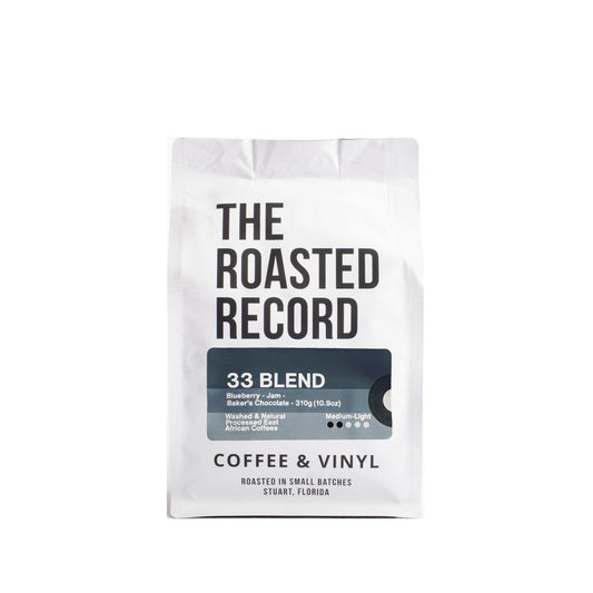 33 Blend