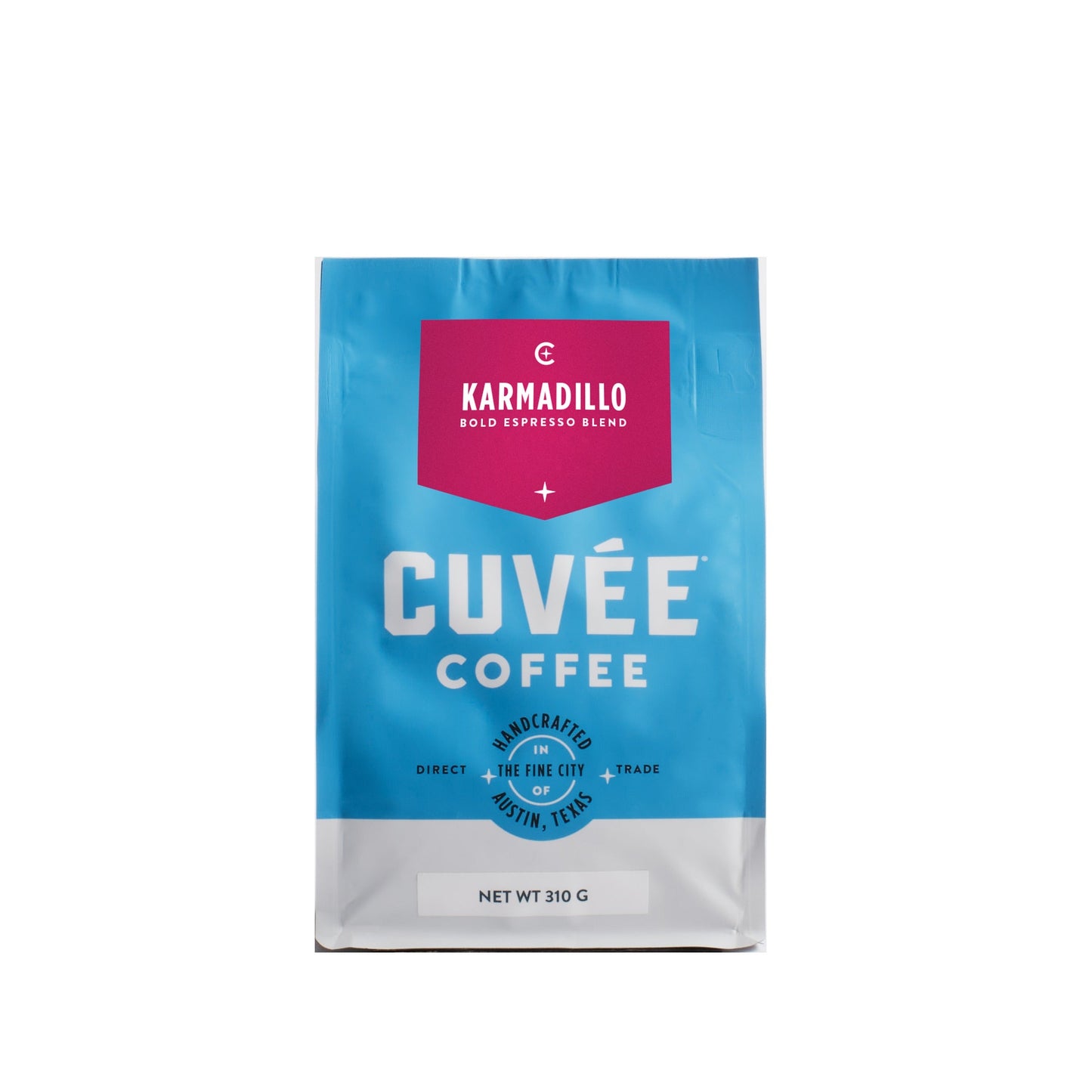Karmadillo Espresso Blend