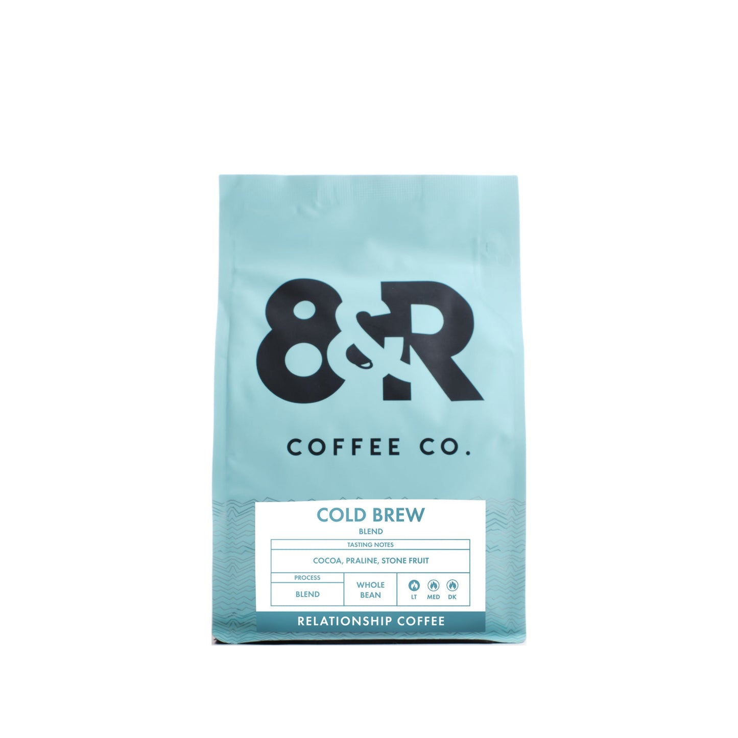 Cold Brew