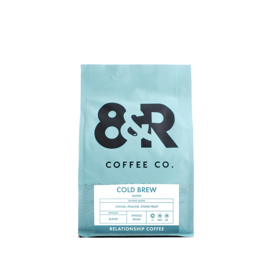 Cold Brew